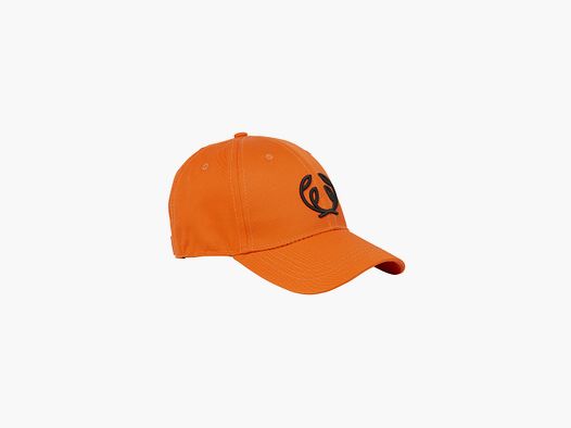 Chevalier Barrel Kappe High Vis Orange S/M