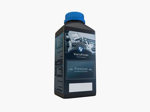 Pólvora Vihtavuori N330