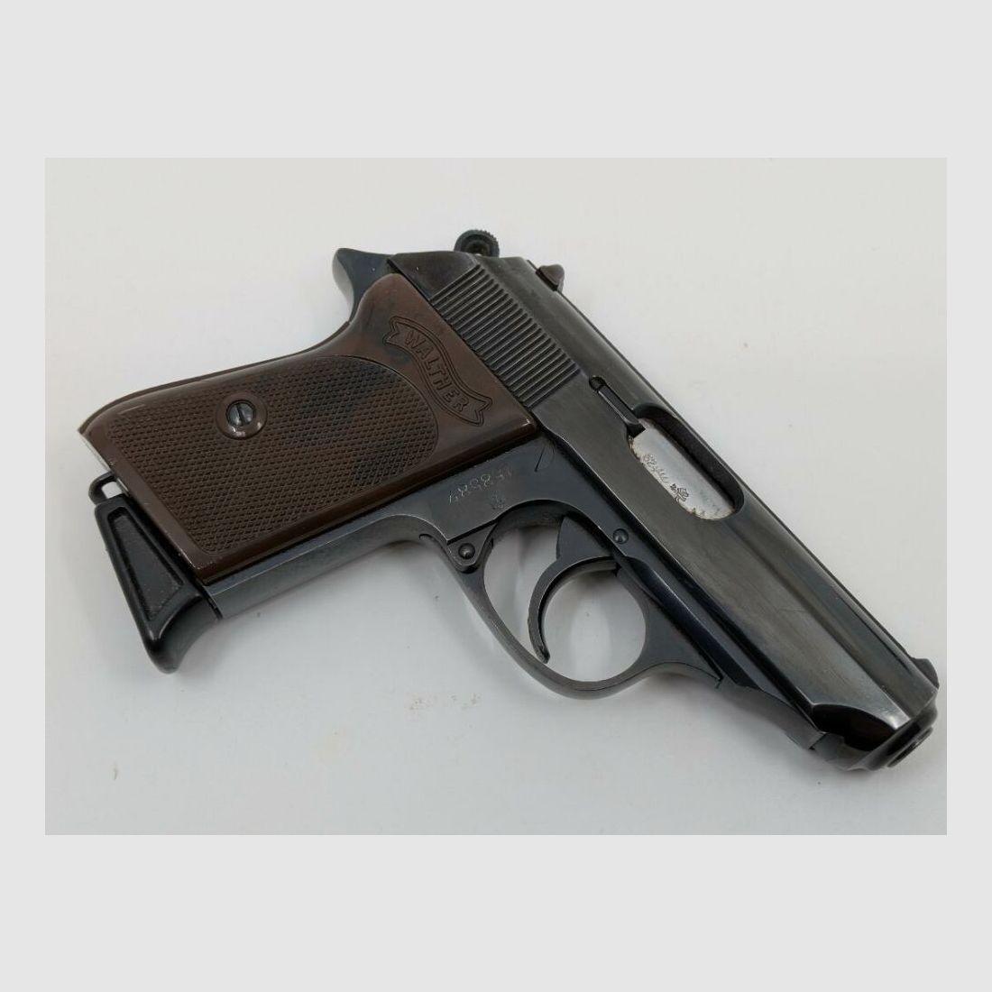 Walther PPK