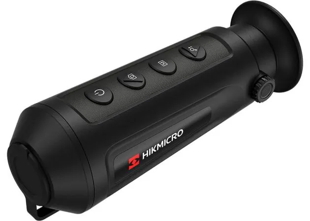HikMicro Lynx S LC06S Warmtebeeldkijker