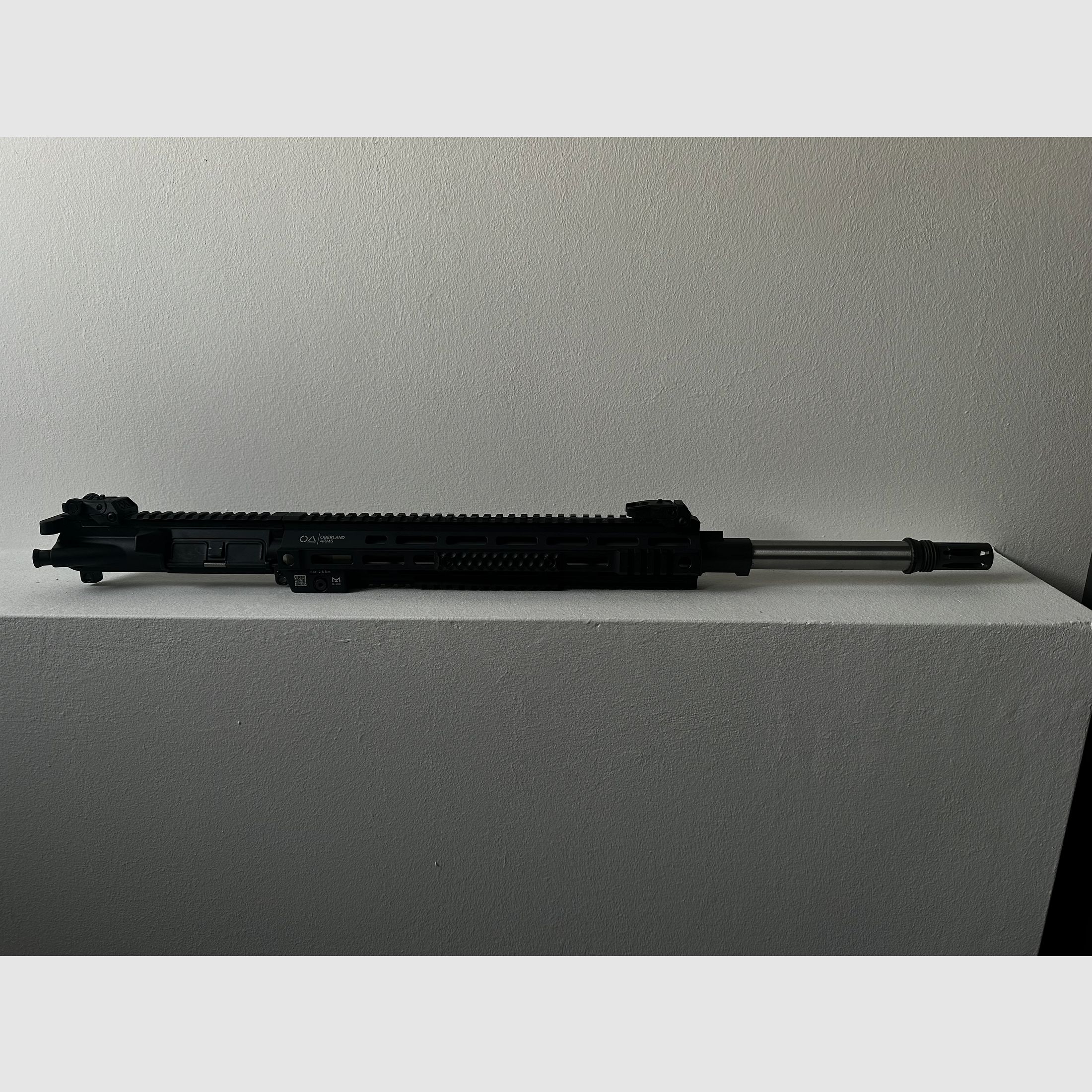 Wechselsystem Oberland Arms OA-15 PR Super Match