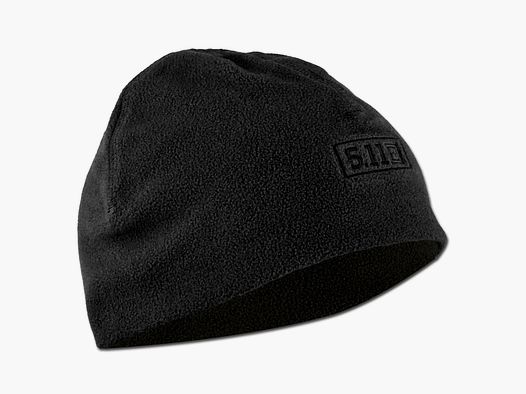 5.11 Tactical 5.11 Mütze Cap Watch schwarz