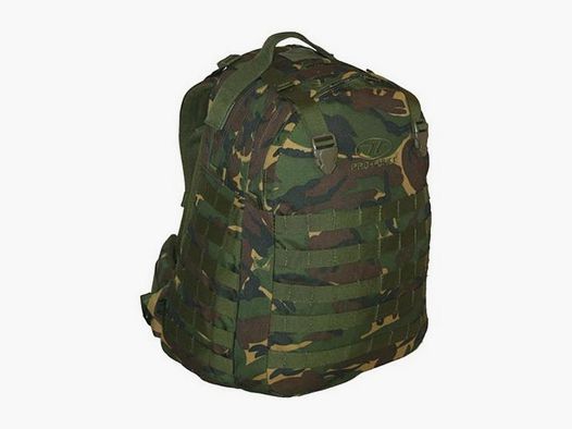 Highlander Tarn Rucksack Tomahawk Special OPS 35 l