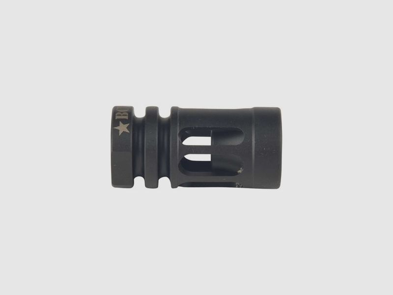 BRAVO COMPANY AR-15 BRAVO COMPANY GUNFIGHTER COMP MOD 0 22 KALIBER 1/2-28 SS SCHWARZ OXID, Bild 3 von 4