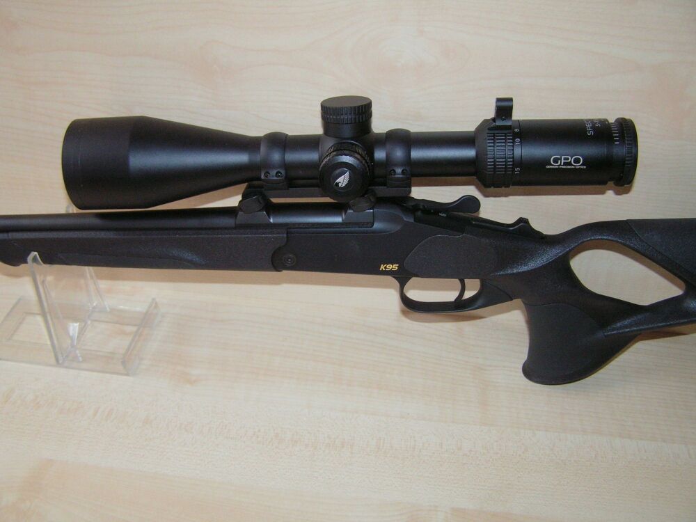 Blaser K 95, image 2 sur 6