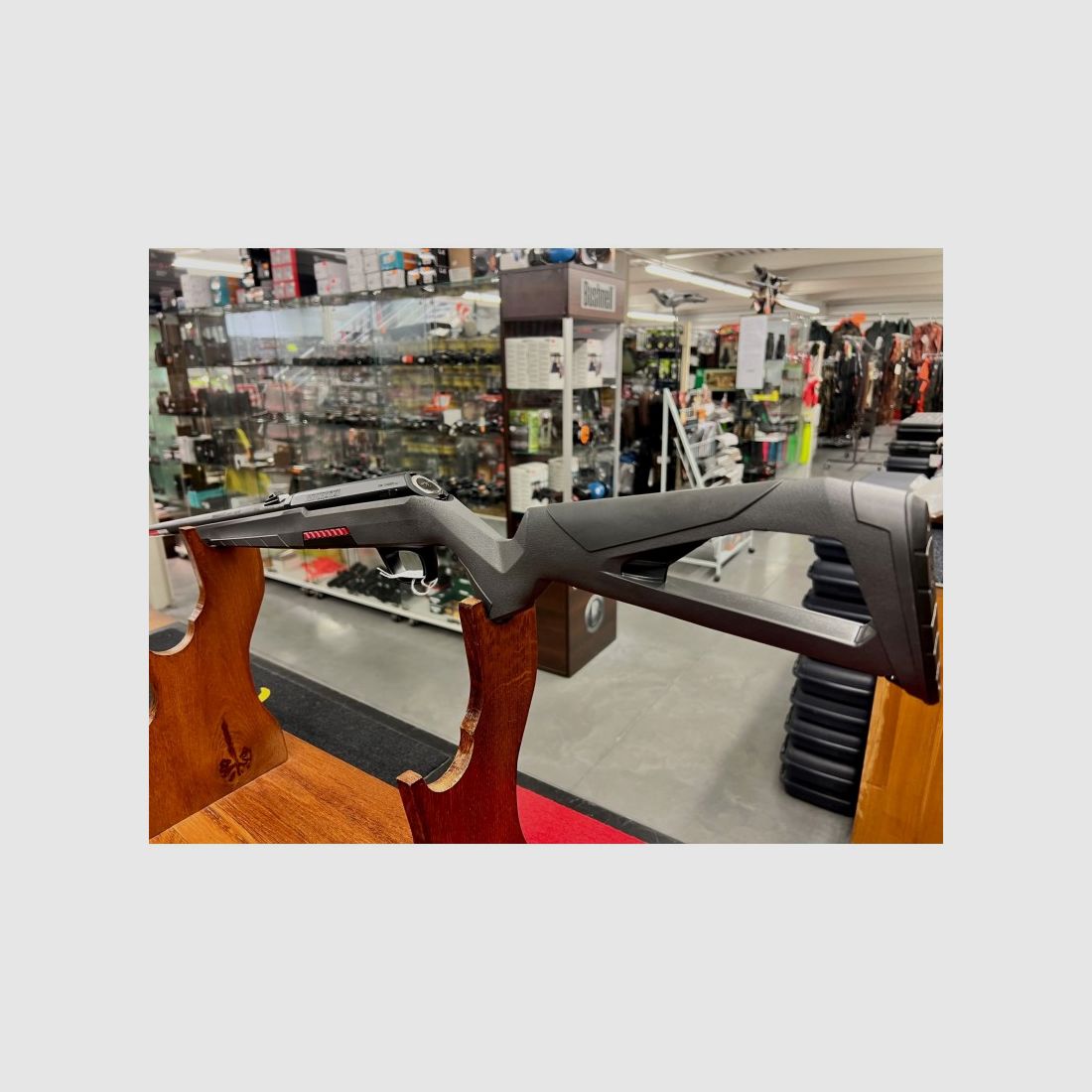 Winchester Xpert Composite 22 lr, Bild 5 von 6
