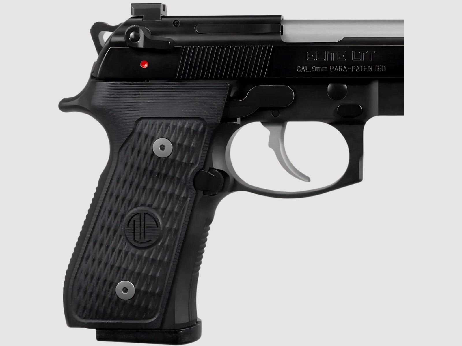 Beretta 92G Elite LTT, zdjęcie 8 z 9