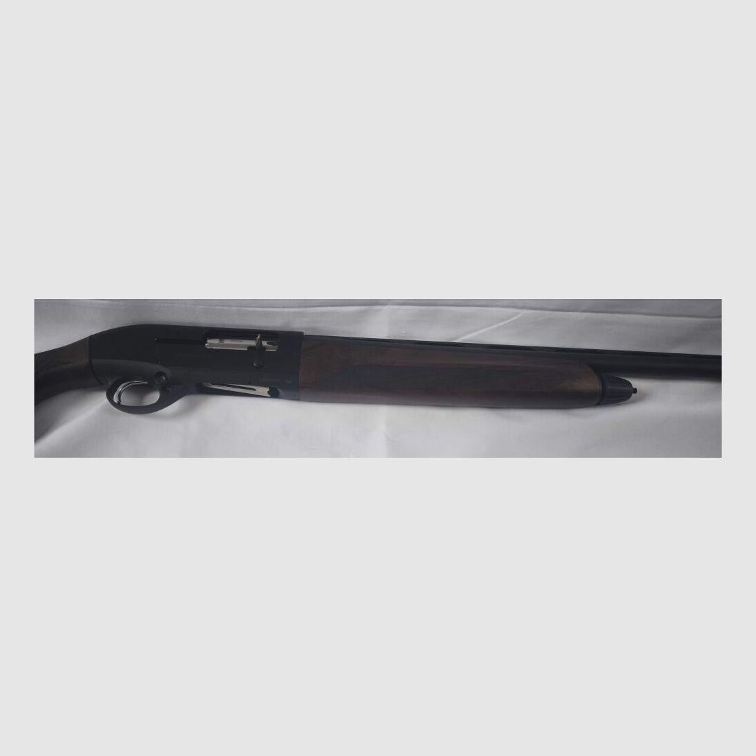 Beretta A300 Outlander halbautomatische Flinte 12/76 !Stahlschrotbeschuss! 12/76