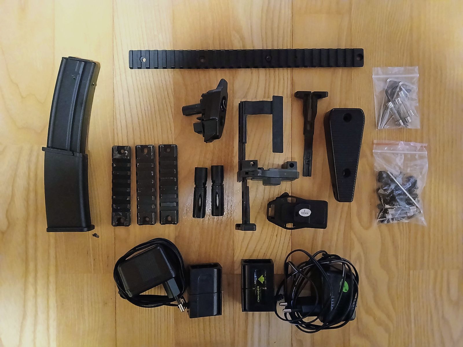 MP7-Fête de la bataille