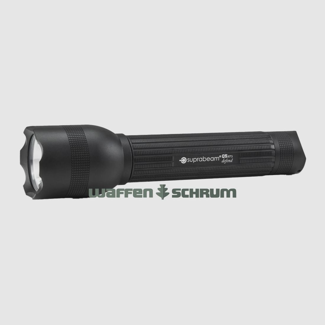 suprabeam Taschenlampe LED Q5xrs defend