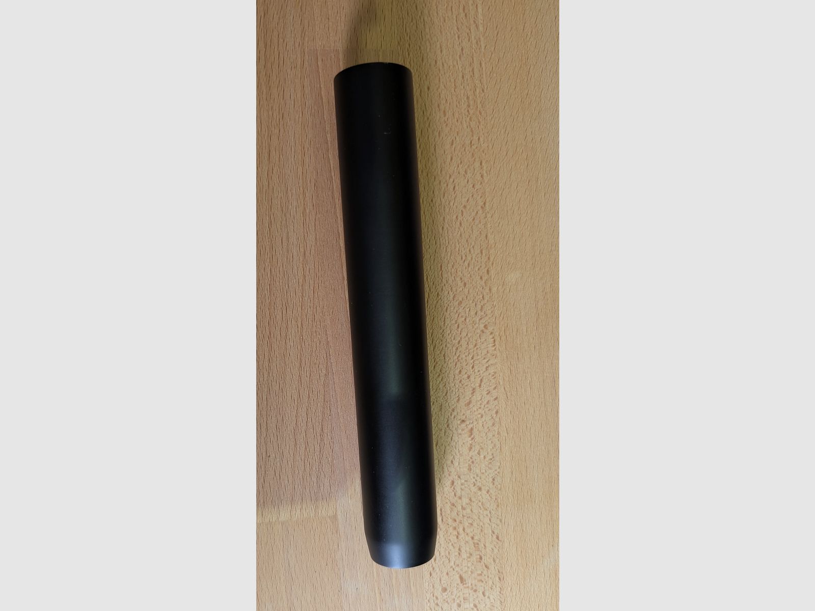 Custom silencer for Diana Stormrider Bandit Chaser Trailscout M10x1 4.5/5.5