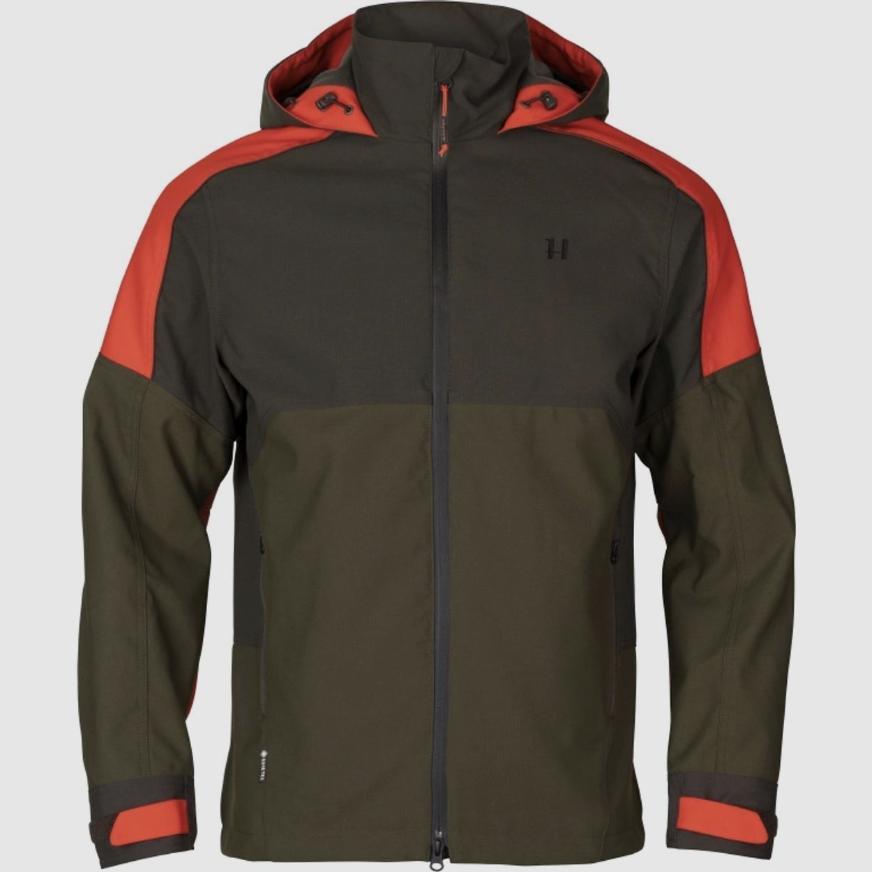 Hrkila Pro Hunter Dog Keeper GTX Jacke