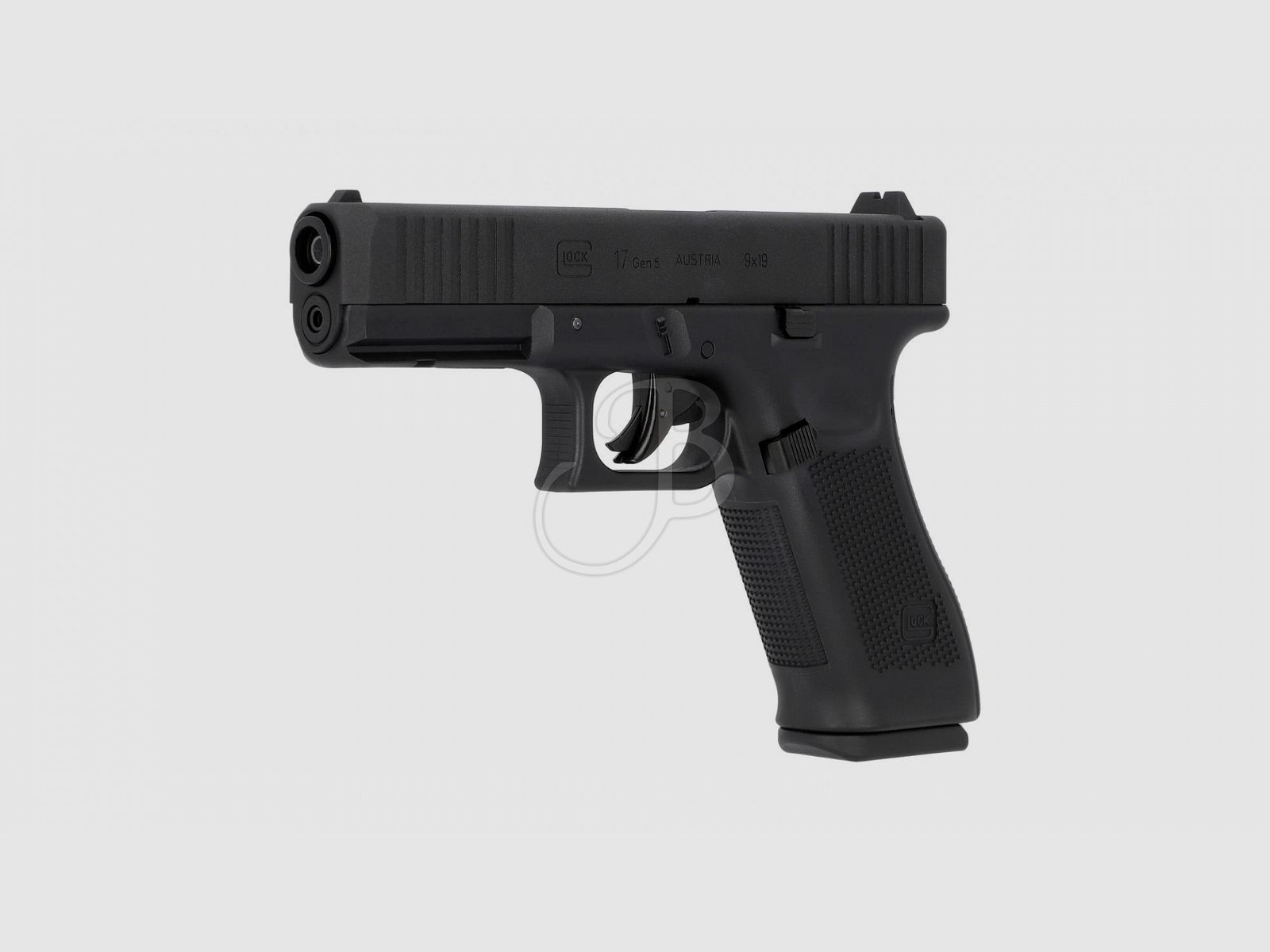 UMAREX GLOCK 17 GEN5, immagine 3 di 4