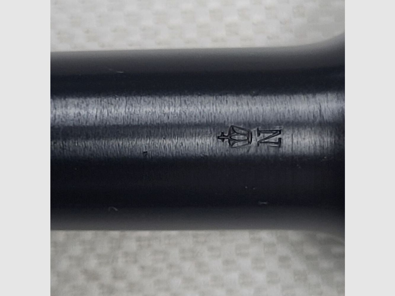 Mauser s/42 P08, image 7 of 10