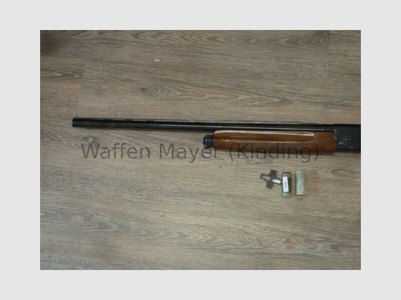 Browning A500
