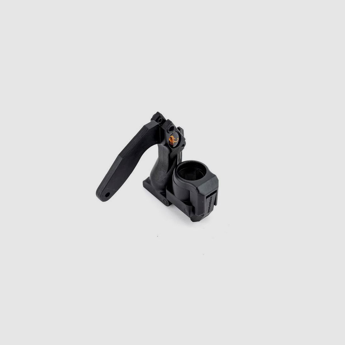 Steambow Klappschaft Adapter AR-6 Stinger II