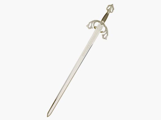Sword El Cid Tizona
