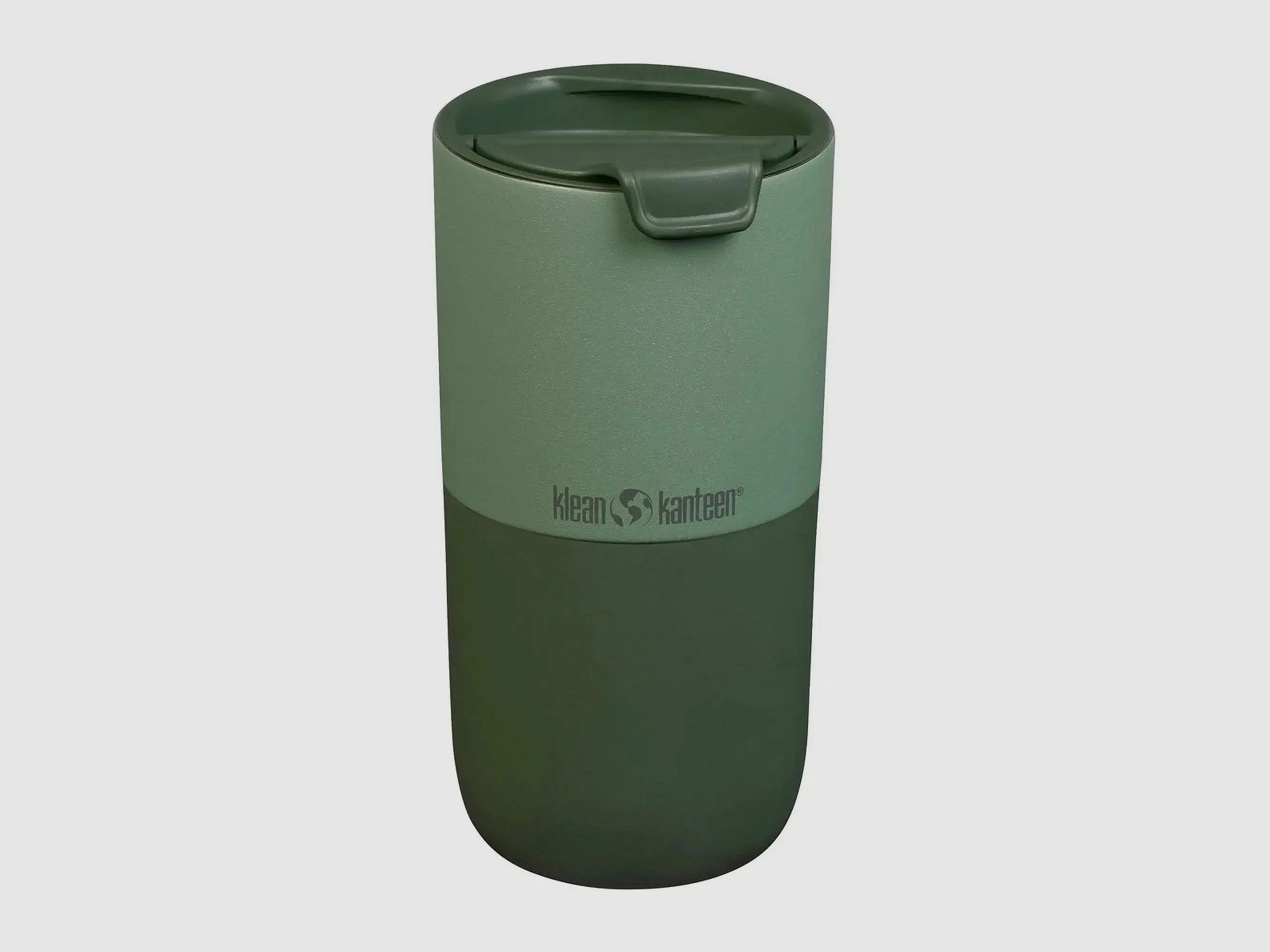 Klean Kanteen Klean Kanteen Thermobeker Rise Tumbler 0.473 L - Sea Spray