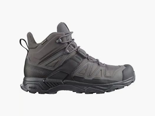 X-Ultra Forces MID GTX Salomon (Wolf Grey)