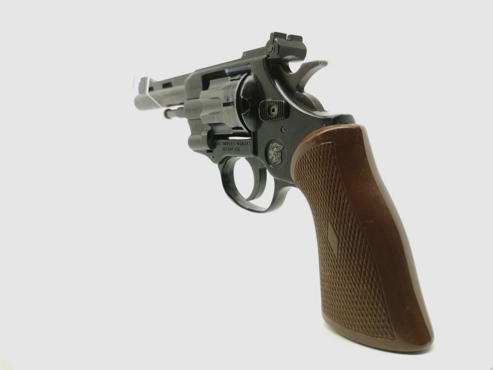 Weihrauch Arminius HW4