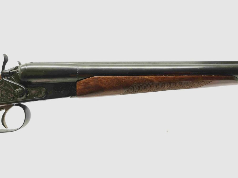 Baikal 43K Coach Gun