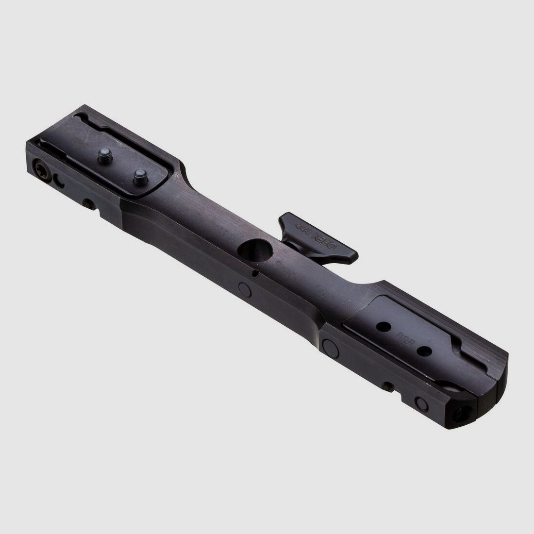 Dentler rail de base BASIS® VARIO Browning Bar