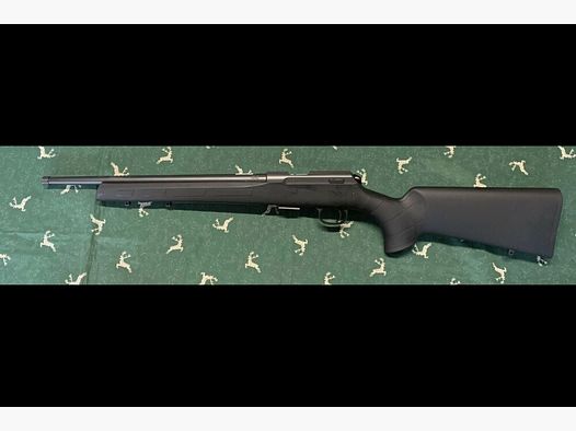 CZ Uhersky Brod CZ 457 .22lr