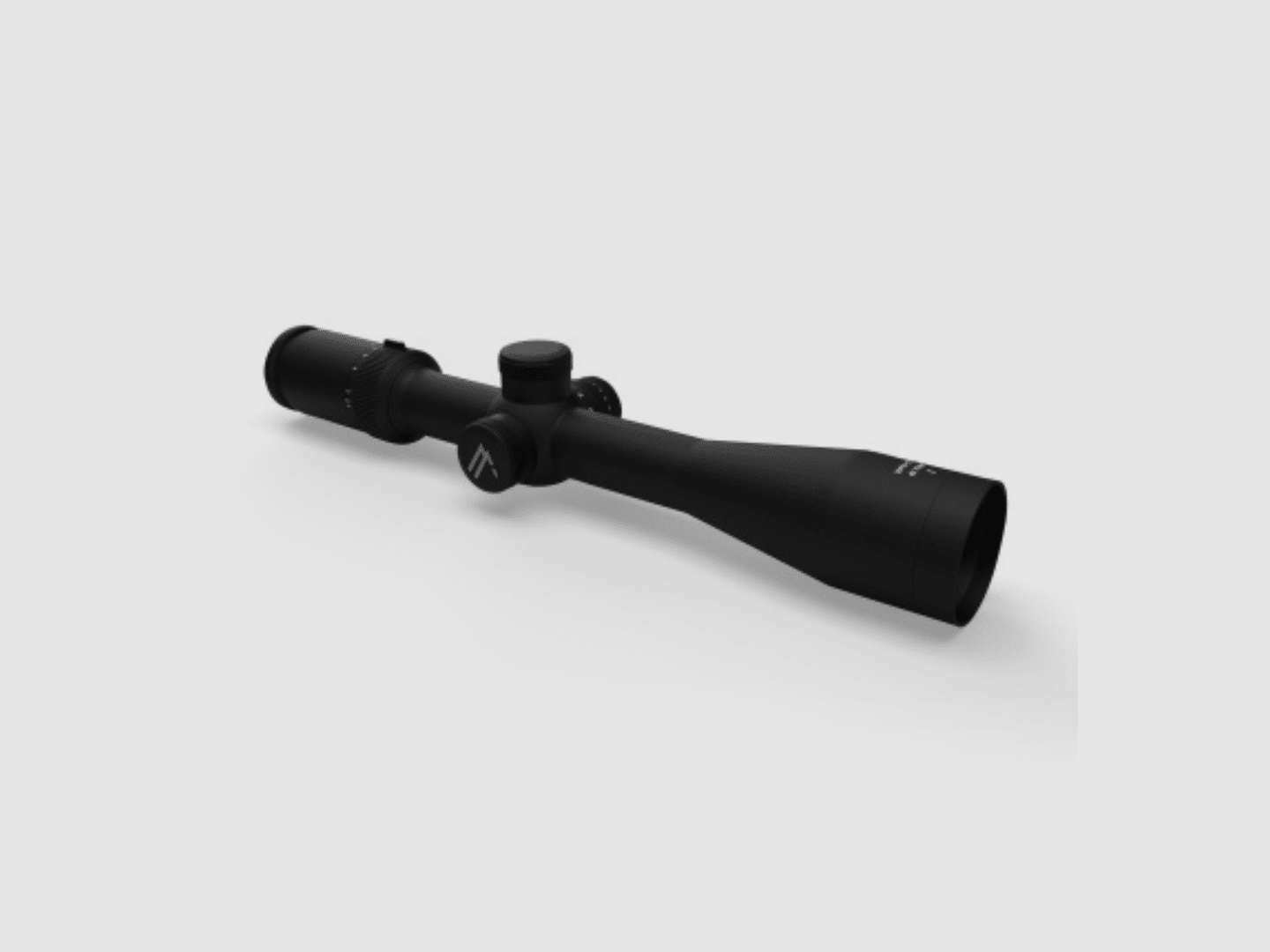 Visor ALPEN OPTICS Apex XP 2,5-16×42 A4 con tecnología SmartDot, imagen 1 de 4