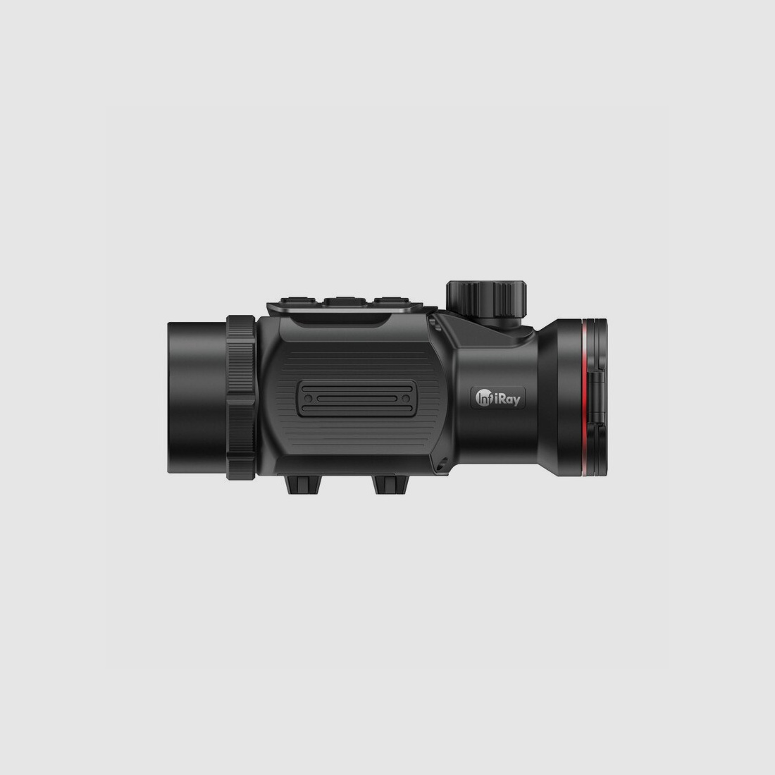 InfiRay - Mate MAH50 Clip-On warmtebeeldcamera / warmtebeeldcamera