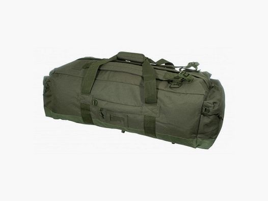 Cityguard Operatinel 80 L Tas