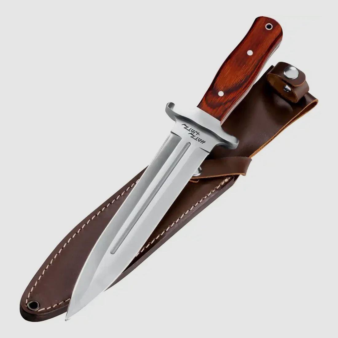 Messer Sautöter Hatz-Watz Boar Hunter