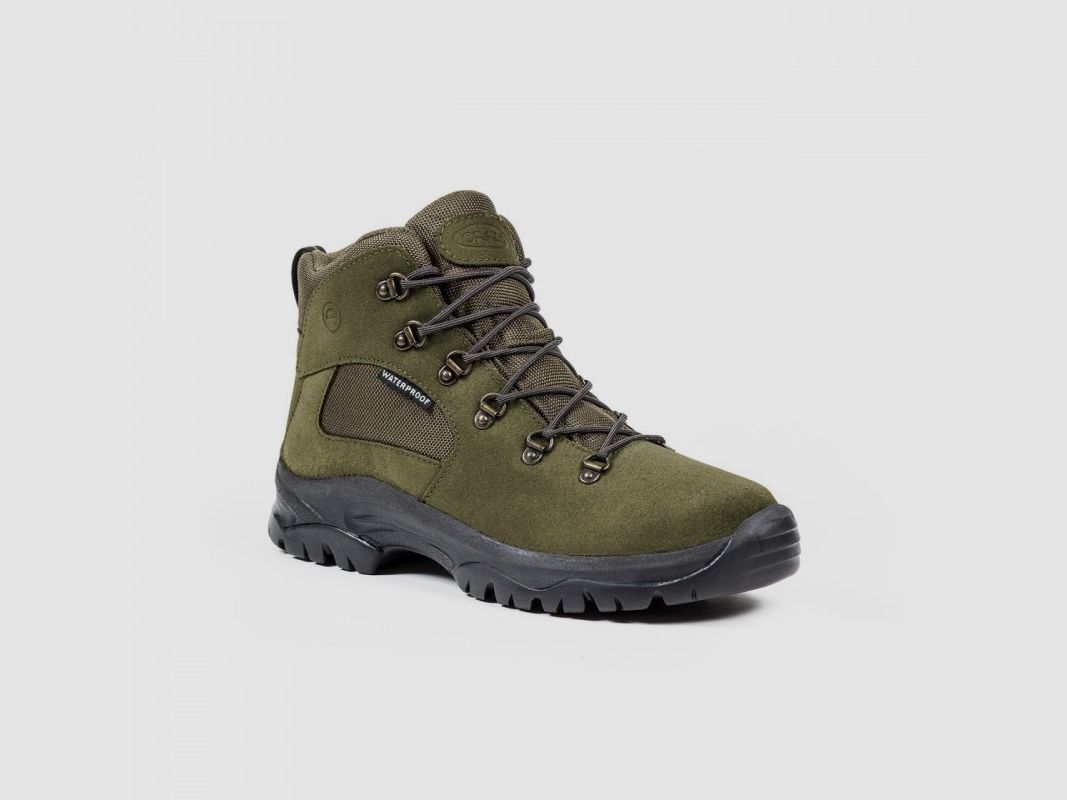Bota Orizo Montana, imagen 1 de 2