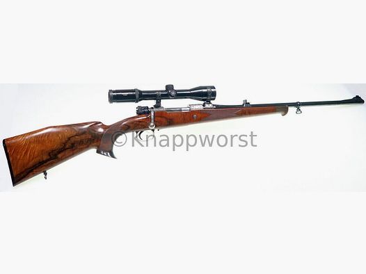 Mauser Mauser/Böddecker&Wagner 98