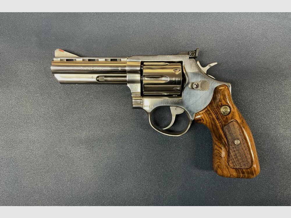 Taurus Taunus 689 .357Mag