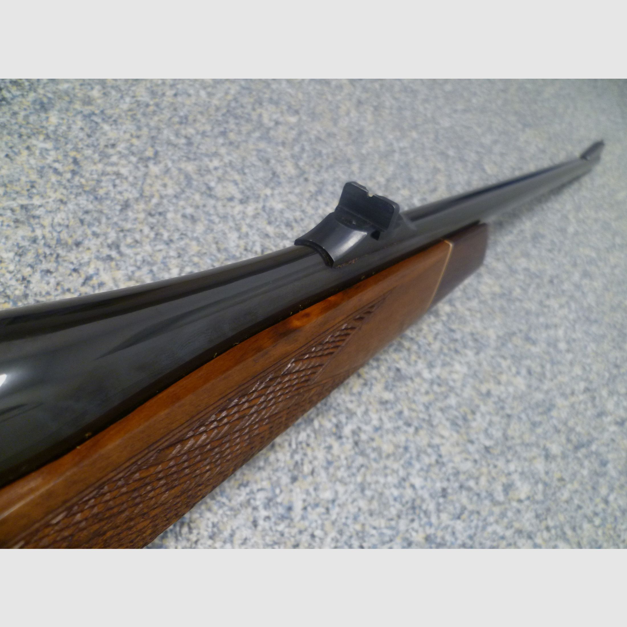 Carabine répétition Brigant .30-06 Spring.