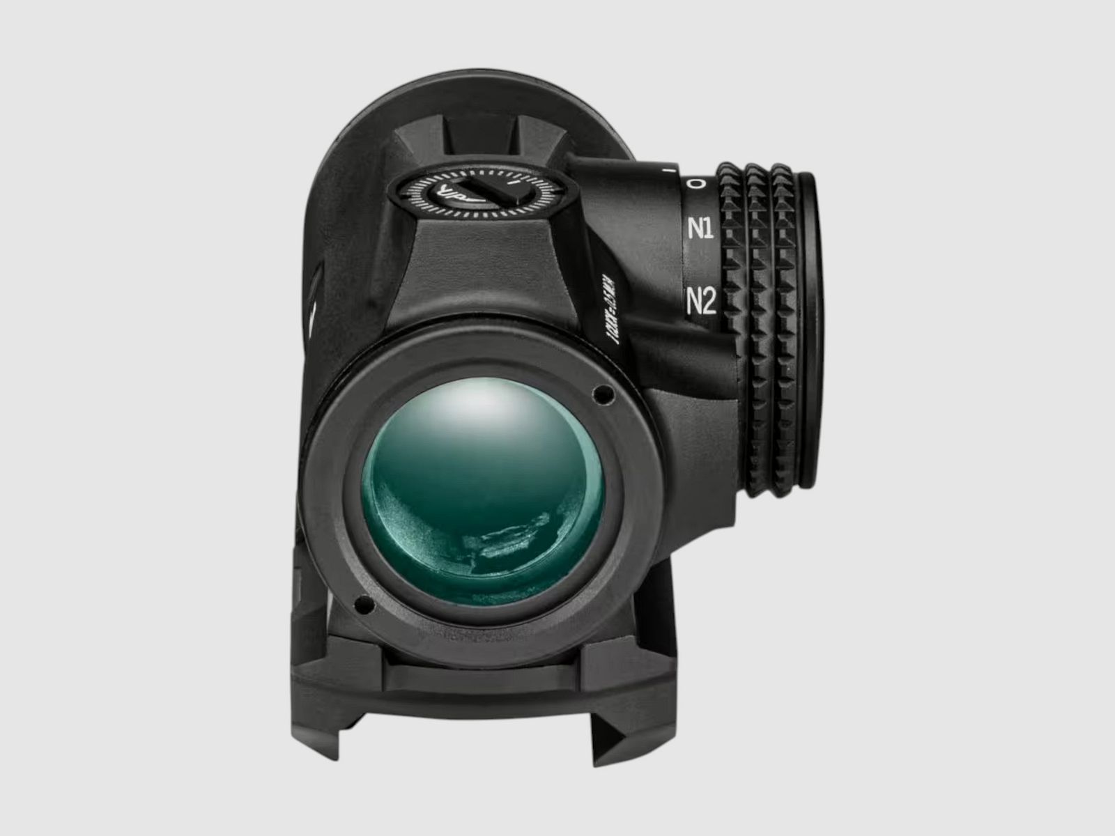 Vortex Triumph Red Dot