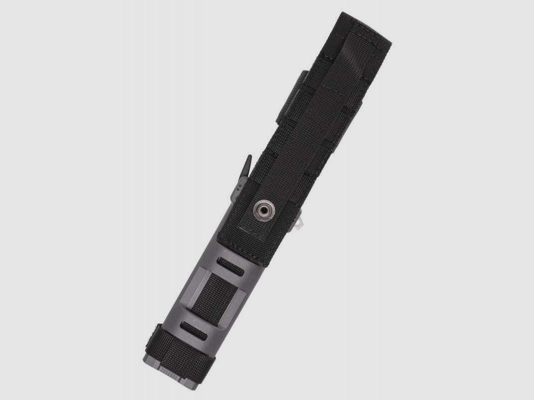 Cuchillo fijo Extrema Ratio Contact C acero Böhler N690