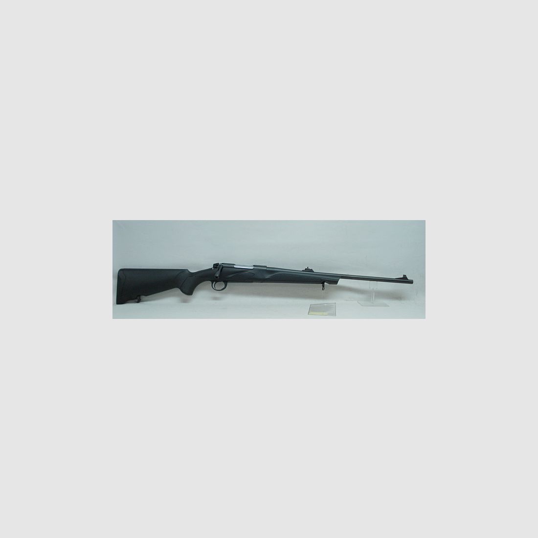 Horizon Synthetic Black - .308Win