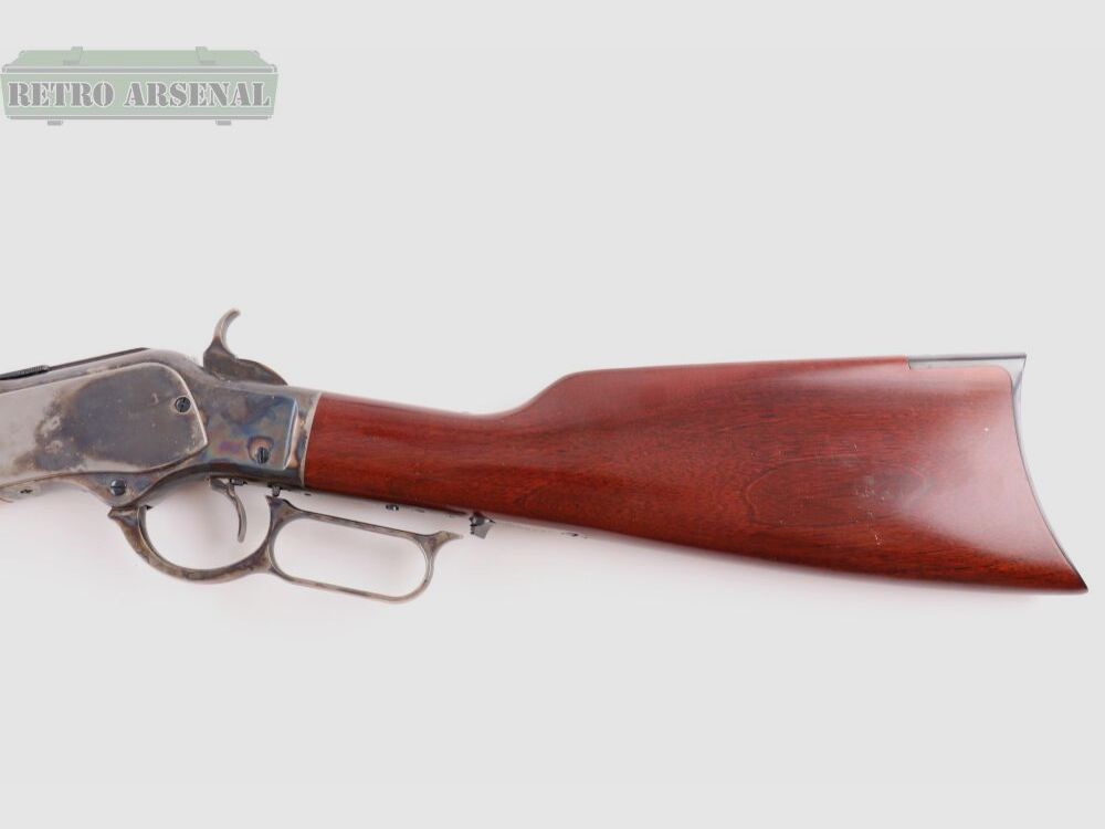 Uberti 1873 Special Sporting Rifle