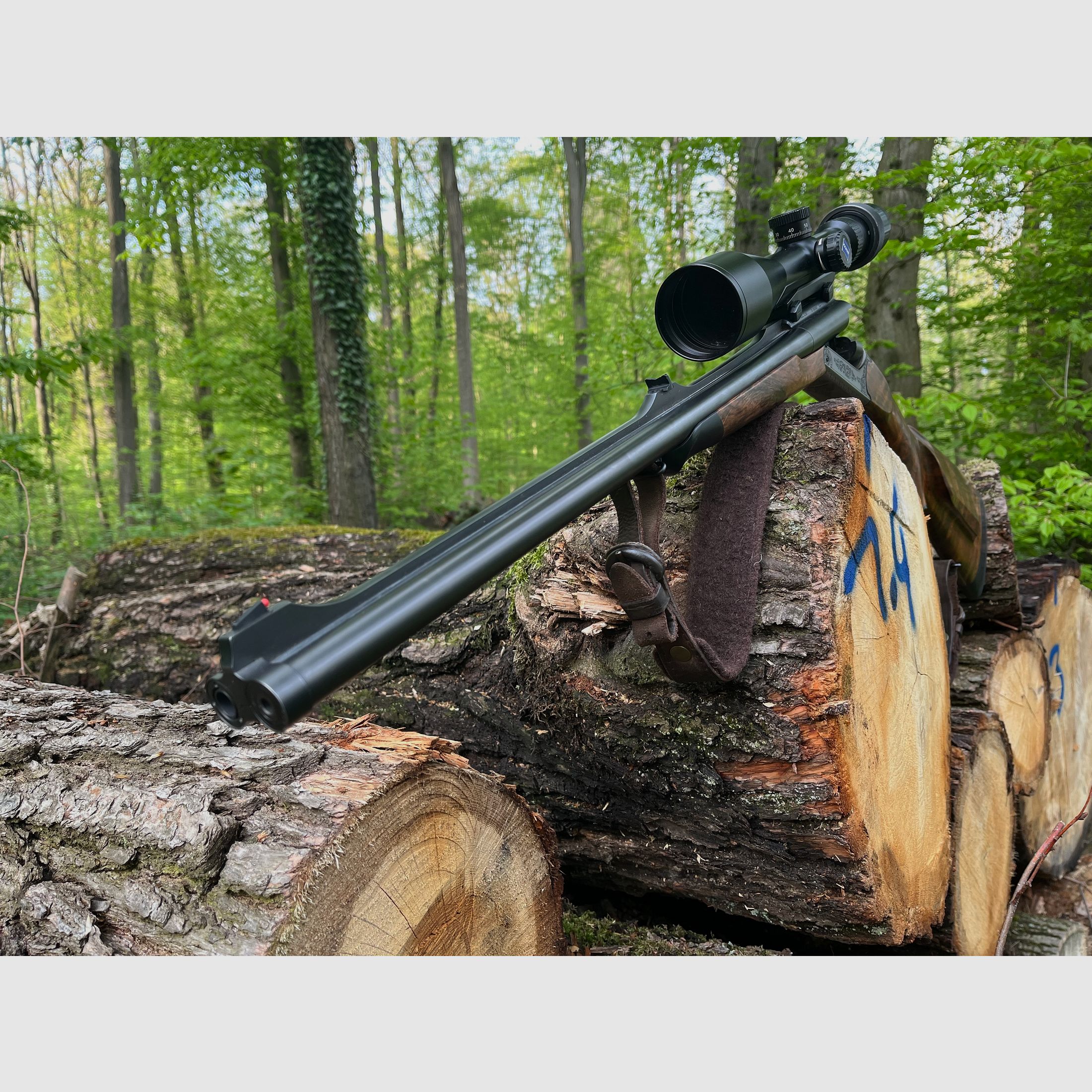 Blaser S2