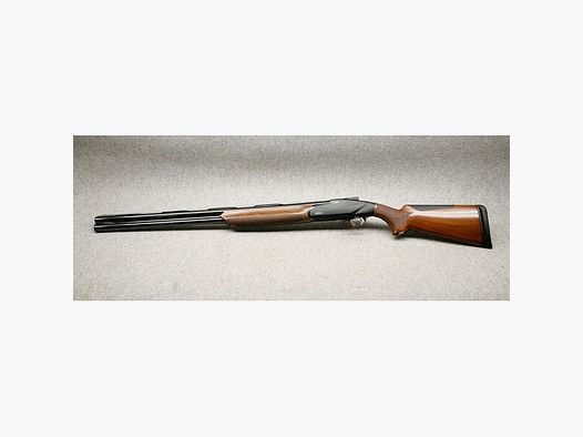 Bockdoppelflinte Benelli 828U, Kaliber 12/76