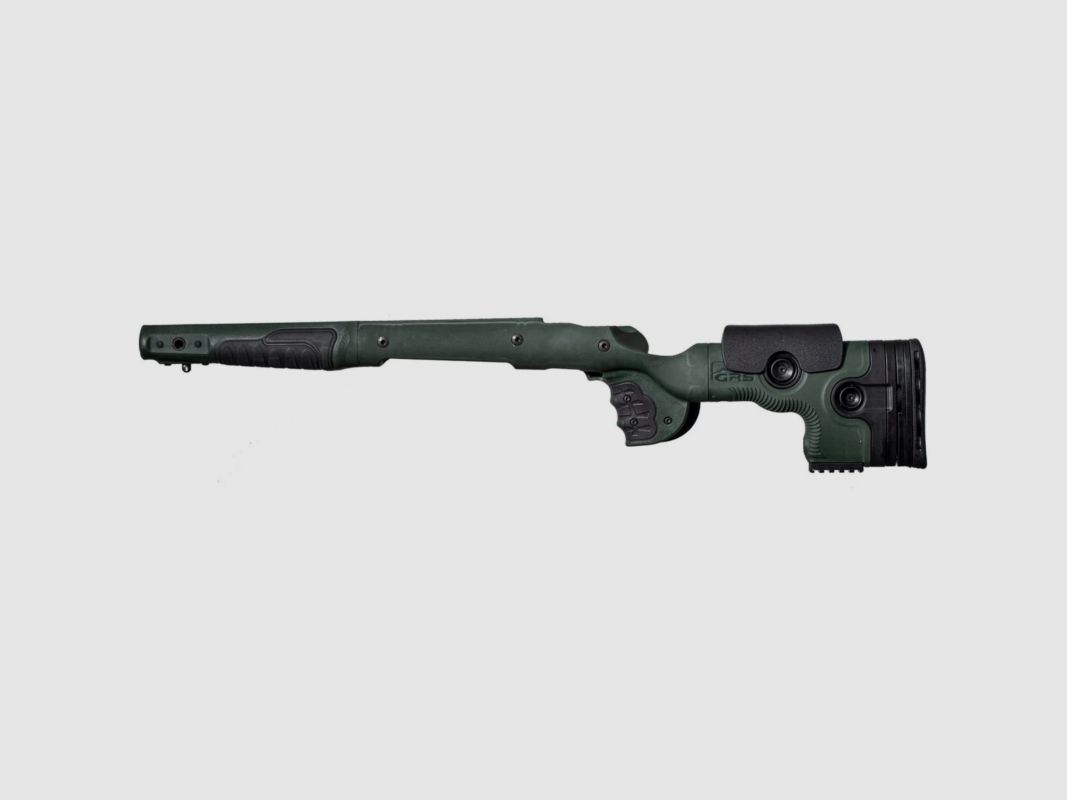 Osada GRS Tikka T3X Bifrost Zielona, zdjęcie 4 z 4
