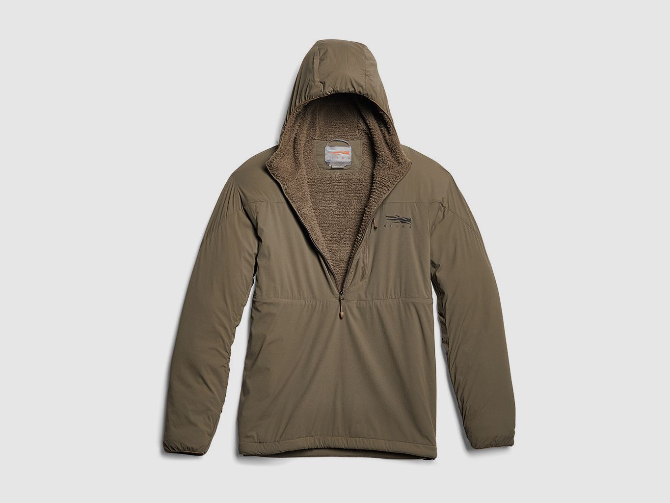 Sitka Ambient Hoody Pyrite, afbeelding 3 van 6