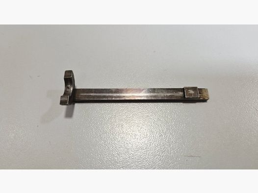 EINZELNE CARABINE EXTRACTEUR 9MM