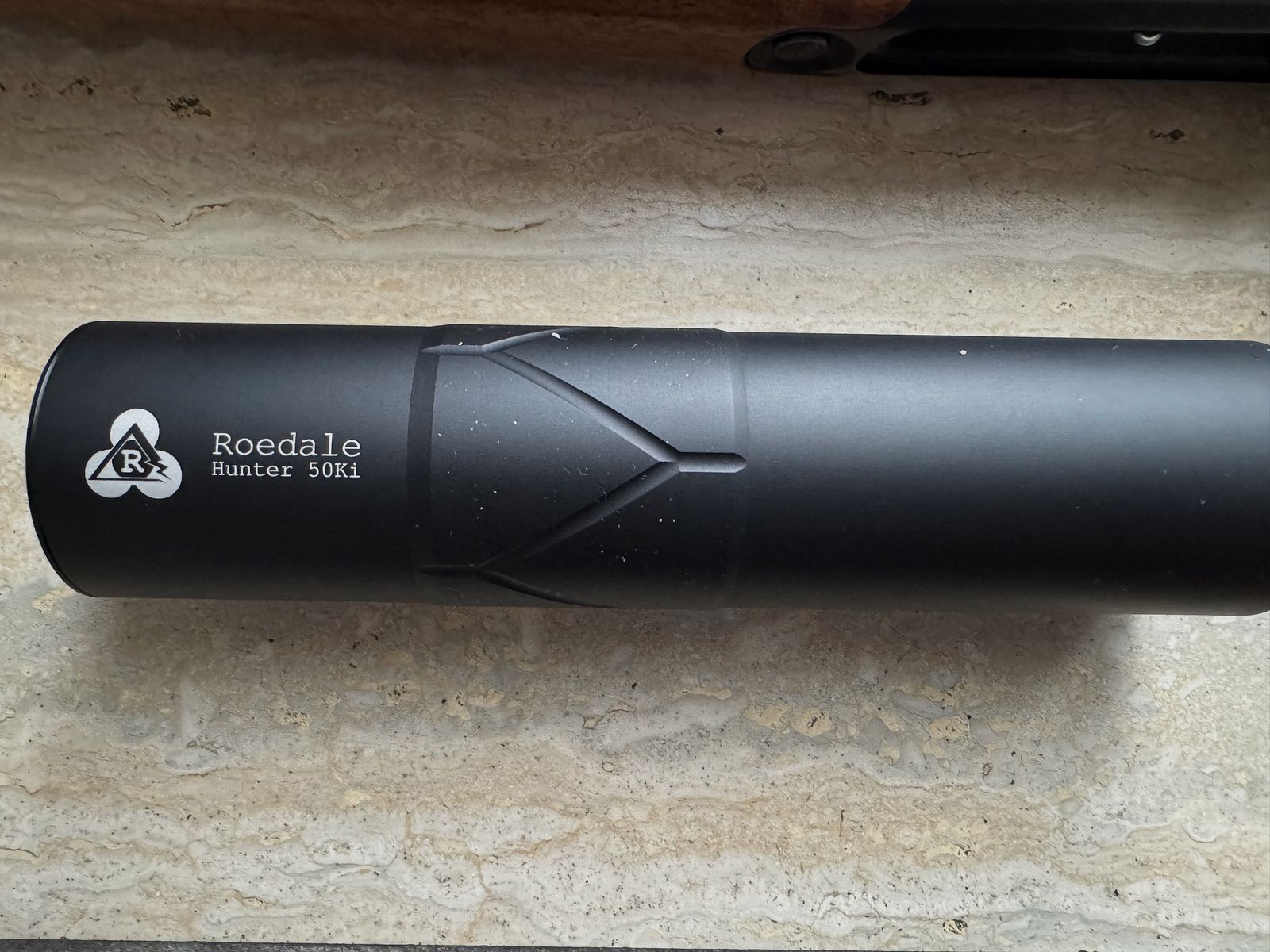 Sauer 202 Forest en versión Linksa