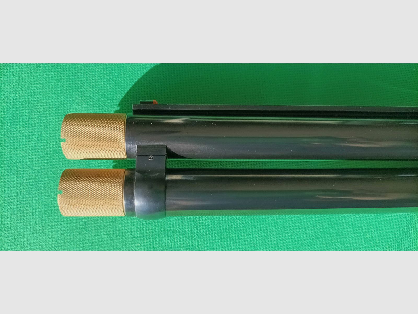 Krieghoff, K80,  12/70,  76cm Lauf, Bunthärtung