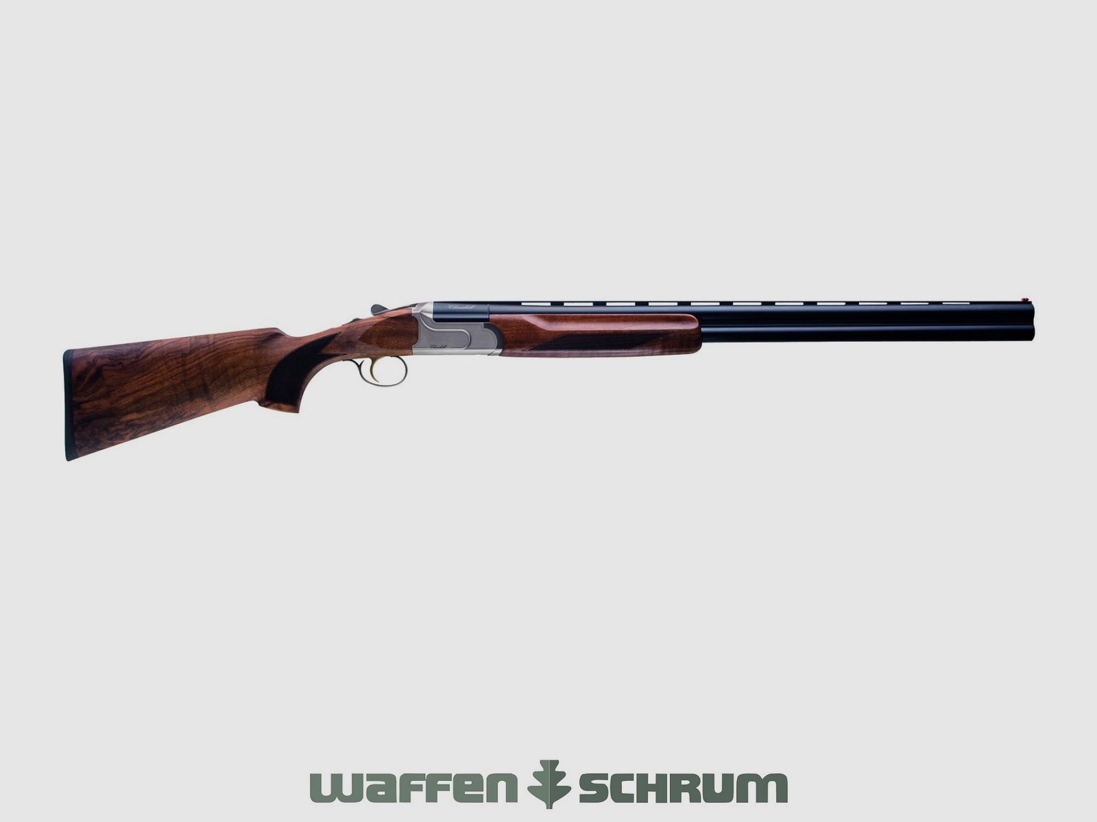 Akkar Churchill 206E Caza Plata I.C.