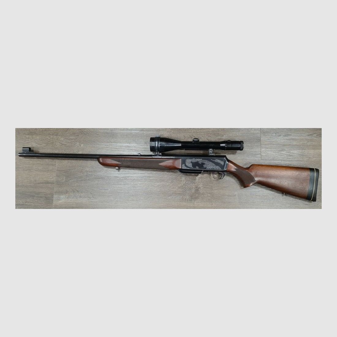 Diverse FN BAR MKI