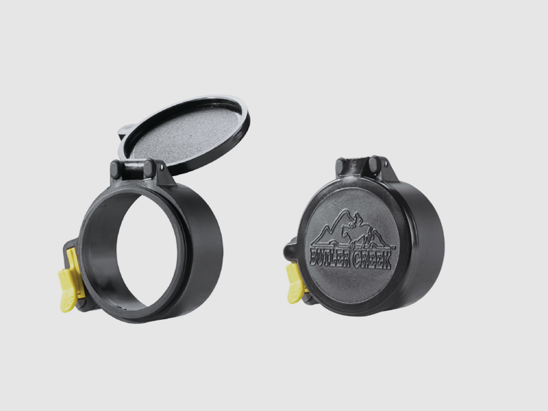 Butler Creek Multi-Flex Flip-Open Eyepiece Flip Cover 38.5-39.4mm