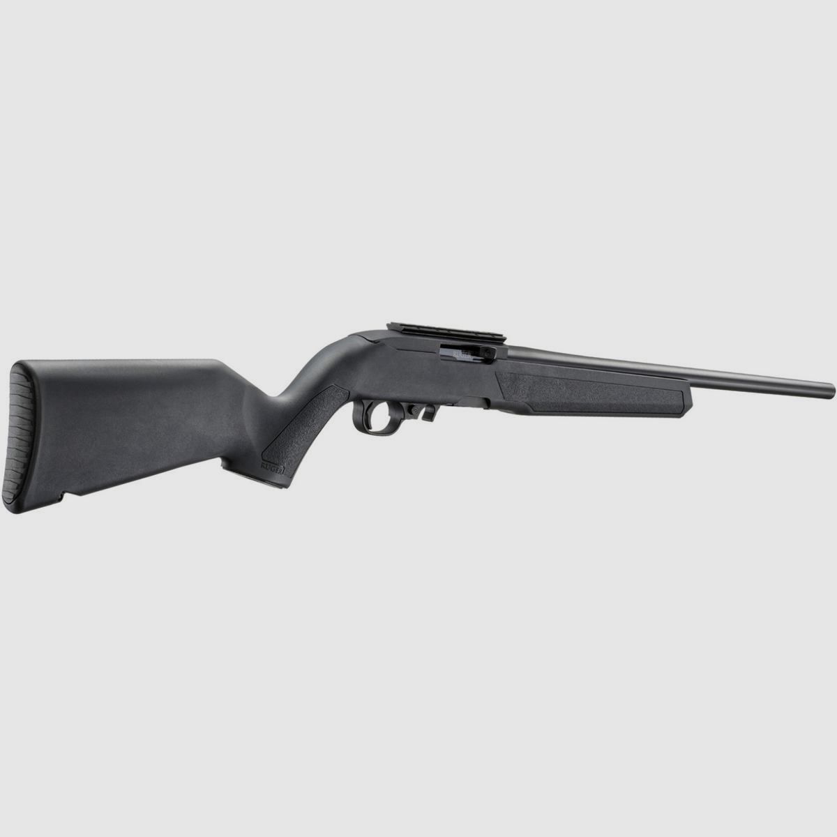Ruger 10/22 Lightweight 18,5″ carabina cal. .22LR (32033), immagine 5 di 12